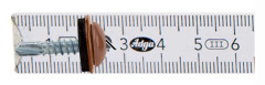 Självborrande skruvar GT3 PH (Z14) 4,8x22mm RAL 8004
