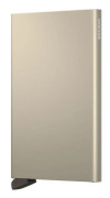 SECRID Cardprotector Cashmere
