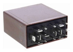 Relä, torkarintervall Vemo V15-71-0026 - alfa romeo, audi, citroën, ford, opel, peugeot, porsche, renault, saab, seat, skoda, vauxhall, volvo, vw - OE