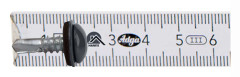 Självborrande skruvar GT5 PH (Z14) 5,5x19mm RAL 7016