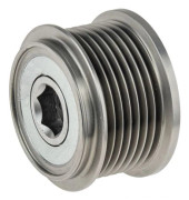 Frihjulskoppling, generator Nty ESA-TY-000 - lexus, toyota - OE 270600G011, 27060-0G011, 270600G021