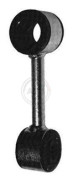 krängningshämmare Stång/stag,, Ytter, framaxel höger, framaxel vänster - vw - OE 701411049, 7D0411049