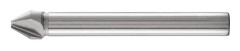 PFERD KES HSS DIN 334 C60° 6,3 25202161 Konisk försänkare 6.3 mm HSS 1 st