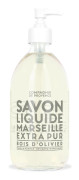 Olive Wood Liquid Soap 500 ml