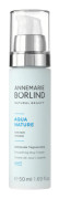 Börlind AquaNature Smoothing Day Cream Light 50 ml