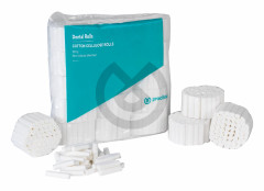 Bomullscellulosarullar - Cotton Rolls N.1