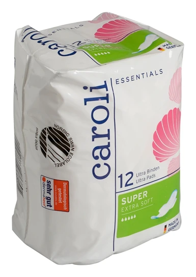 Trosskydd Caroli Ultra Super Plus 12/FP