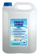 Allrengöring Nordex (fd Nilfisk) Proffs Combi, 5L, 3st