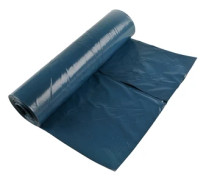 Plastsäck Co-Ex 55my 160L, 10 st