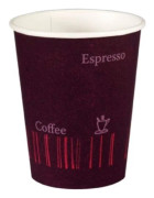 Bägare Coffee Quick 24 cl papp Duni