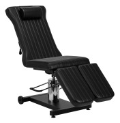 Tatueringsstol - PRO INK 611 - Svart
