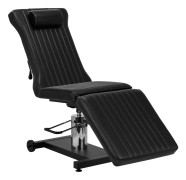 Tatueringsstol - PRO INK 612 - Svart