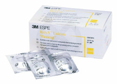 RelyX Unicem Maxicap Kapslar - Relyx Unicem Maxicap - Translucent