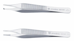 Adson-kirurgipincetter - Adson Tweezers Without Teeth