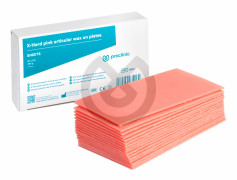 Proclinisc Vaxplattor, extra hårda - PROCLINIC