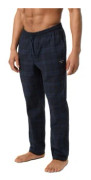 Björn Borg Core Flannel Pyjama Pants Marinblå, S