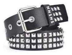 Bälten Nonsense Belt studded