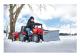 Snow Master -fläkt Snow Master grå