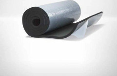 Självhäftande Armaflex XG-plåt - ARMAFLEX - 19 mm/6 m² - Gummiisolering