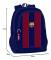 FC Barcelona adaptable backpack 44cm