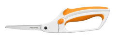 Fiskars Soft Touch - Fabric Universalsax - 26 cm
