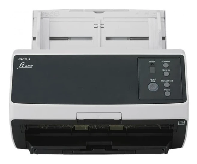Ricoh fi-8150 dokumentscanner