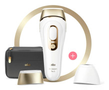 BRAUN Silk-Expert Pro 5 IPL-epilator PL5140