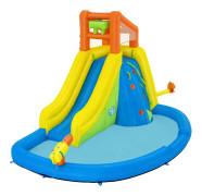 Vattenrutschbana Bestway 435 x 286 x 267 cm