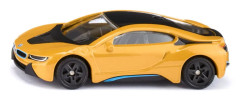 Siku Magenta - BMW i8 S1558