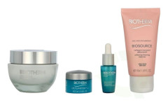 Biotherm Cera Repair Set 112 ml Face Cream 50ml/Cleansing Mousse 50ml/Facial Serum 7ml/Eye Contour Cream 5ml