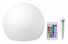 Solar Solar Solar Solarfloat 20 - Ball Ø20 CM Solar Soler - Telemer - 16 färger att välja mellan