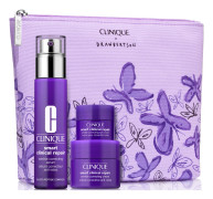 Clinique Wrinkle Fighting Routine: Skincare Set
