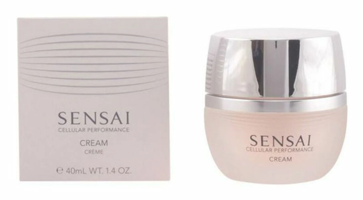 Cellular Performance Cream - 40 ml