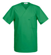 SOUTH WEST Tunika Astor emerald 4XL