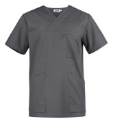 Astor Tunic Grey Unisex
