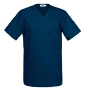 Astor Tunic Blue Unisex