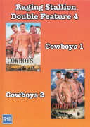 Raging Stallions Double Feature 4