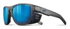 Julbo Shield M trans gråblå SP3CF, solglasögon för vuxna