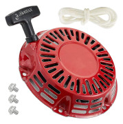 2024 Honda Gx120, Gx160, Gx200 Recoil Starter Assembly (hook Pawls)