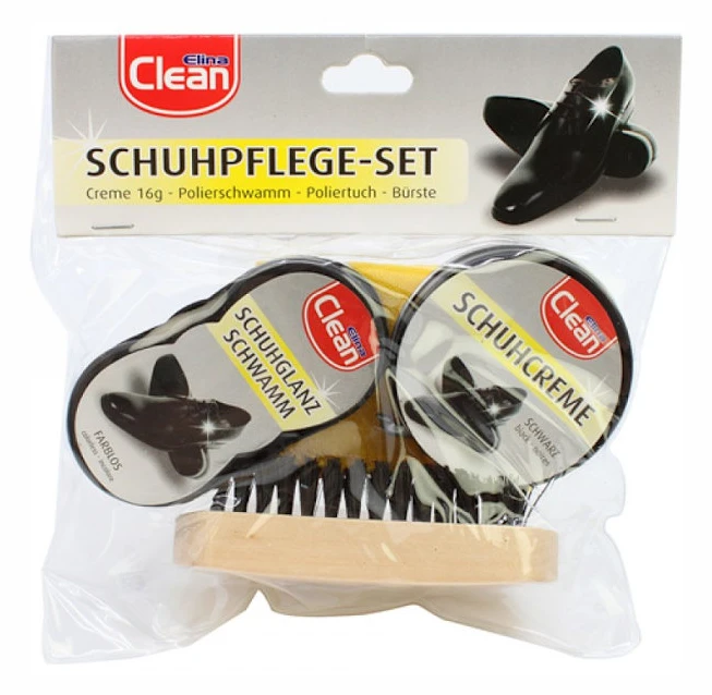 Skoputs set