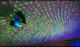 ny stil Laser projector with red and green laser / disco-light