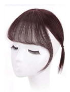 Wig Bangs 3D Hair Bangs STYLE 3 STYLE 3 Style 3