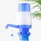 5 Gallon Vattenkanna Pump, Manuell Handtryck Dricksfontän, Passar De Flesta 2-6 Gallon Kylare, Portabel Vattenflaskdispenser