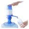 5 Gallon Vattenkanna Pump, Manuell Handtryck Dricksfontän, Passar De Flesta 2-6 Gallon Kylare, Portabel Vattenflaskdispenser