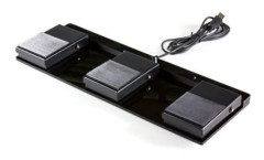 Scythe USB Foot Switch Triple II (Boss K