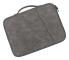 12,9-13\" surfplattefodral kompatibelt med iPad surfplattefodral