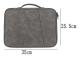 12,9-13\" surfplattefodral kompatibelt med iPad surfplattefodral