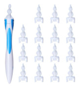 Smart Swab Öronrensare med Spiral 1-Pack