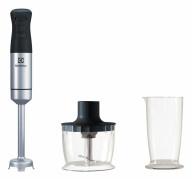 Electrolux EKM5540, 4,8 l, Grå, Rotations-, Rostfritt stål, 1,25 m, Mineral Charcoal