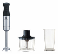 Electrolux Create 5 Stavmixer E5HB1-4SS